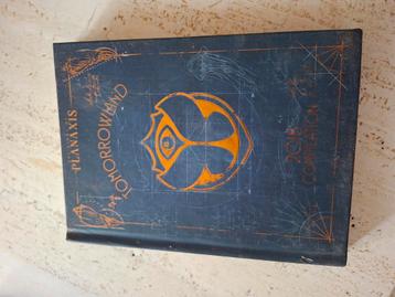 Tomorrowland 2018: The Story Of Planaxis beschikbaar voor biedingen