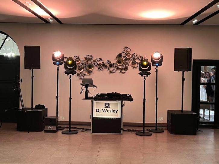 Speakers JBL SRX 2x 812p + 2x 818sp in nieuwstaat!, Audio, Tv en Foto, Luidsprekerboxen, Zo goed als nieuw, JBL, Ophalen