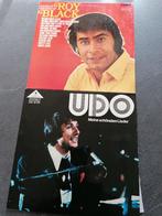 Udo – Roy Black, Cd's en Dvd's, Vinyl | Overige Vinyl, Ophalen of Verzenden, Zo goed als nieuw, 12 inch