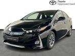 Toyota Prius PLUG-IN Solar PHEV, Autos, Toyota, Hybride Électrique/Essence, Noir, Automatique, Achat