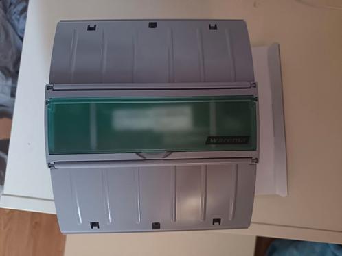Warema, Doe-het-zelf en Bouw, Elektriciteit en Kabels, Nieuw, Ophalen of Verzenden
