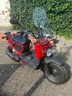 Honda Zoomer, Honda, Comme neuf, Classe B (45 km/h), Enlèvement