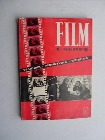 FILM : Techniek Vormgeving Werking) beschikbaar voor biedingen