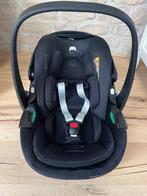 Maxi Cosi 360 + voetenzak, Kinderen en Baby's, Autostoeltjes, Ophalen, Autogordel of Isofix, Gebruikt, 0 t/m 18 kg