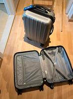 Schitterende handbagage op wielen 30/20/45 LxDxH nieuw, Handtassen en Accessoires, Koffers, Ophalen, Zo goed als nieuw, Wieltjes