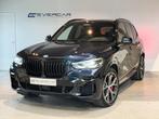 BMW X5 45e X-Drive  M-sport, Auto's, 0 min, 0 kg, Zwart, Bedrijf