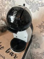 Dolce Gusto Koffie Apparaat + Opslaglade voor Capsules, Ophalen, Koffiemachine