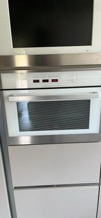 Inbouwoven, Elektronische apparatuur, Ovens, Ophalen, Gebruikt