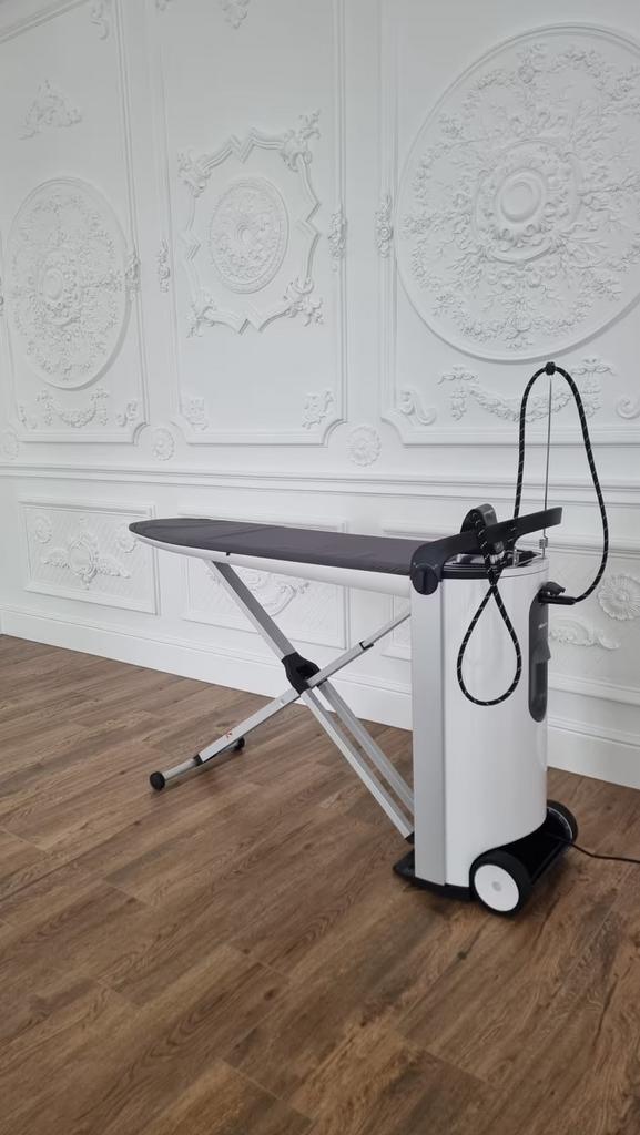 « FashionMaster » de Miele, rarement utilisé, a fière allure, Electroménager, Électroménager & Équipement Autre, Comme neuf, Enlèvement