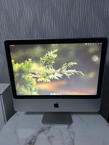 iMac Apple  beschikbaar voor biedingen