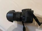 Appareil photo Nikon 5300 + objectif, Audio, Tv en Foto, Foto | Lenzen en Objectieven, Ophalen, Zo goed als nieuw, Standaardlens