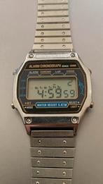 Vintage digitaal horloge, Ophalen of Verzenden