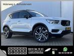 Volvo XC40 1.5 T3 R-Design Pano.dak Stoelverw 20inch Leer/Al, Auto's, Volvo, Automaat, Overige modellen, Wit, Bedrijf