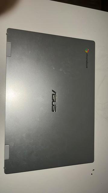 Asus chromebook beschikbaar voor biedingen