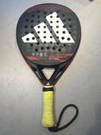 Padel Racket ADIDAS CROSS IT CTRL 2024, Sport en Fitness, Padel, Ophalen of Verzenden, Gebruikt, Padelracket