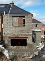 Maçon qualifié indépendant, Enlèvement ou Envoi, Comme neuf, Échafaudage de façade