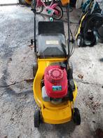 Grasmaaier HONDA moet opnieuw gestart worden, Tuin en Terras, Grasmaaiers, Gebruikt, Honda