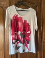 Mayerline, Kleding | Dames, T-shirts, Mayerline, Wit, Maat 42/44 (L), Ophalen of Verzenden