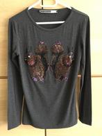 T-shirt SPORTMAX CODE, Kleding | Dames, Maat 38/40 (M), Sportmax Code, Ophalen of Verzenden, Zo goed als nieuw