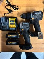 Dewalt mclaren set 18v limited, Doe-het-zelf en Bouw, Ophalen, Zo goed als nieuw
