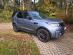 Land Rover Discovery 5 lichte vracht, Auto's, Automaat, Stof, 4 cilinders, Zwart