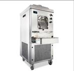 Nemox professionele ijsmachine, Ophalen