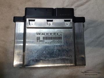 ECU VW Golf 7 Sportsvan Motorcode CYV 110PK 04E907309BL beschikbaar voor biedingen