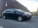 Fiat Punto 1.2 benzine, 7300 kilometres!!!!, 2017 bouwjaar, Auto's, Fiat, Blauw, Bedrijf, Punto EVO, Stadsauto