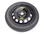 VW 5/112 reservewiel, Auto-onderdelen, Banden en Velgen, Ophalen, 17 inch