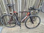 Cross / Gravelfiets Stevens Superprestige maat 56, Fietsen en Brommers, Fietsen | Racefietsen, 28 inch, Gebruikt, Carbon, 57 tot 61 cm