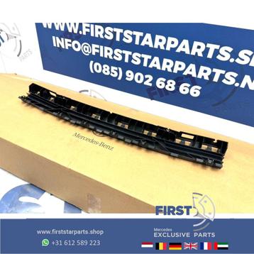 W177 BUMPER HOUDER ACHTERZIJDE A1778856302 ACHTERBUMPER HOUD beschikbaar voor biedingen