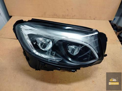 Mercedes GLC W253 ILS rechterlamp, Auto-onderdelen, Verlichting, Mercedes-Benz, Gebruikt