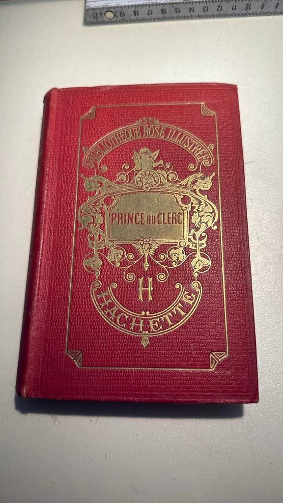 Prince ou clerc, Enlèvement ou Envoi