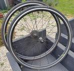 ZIPP Course 30 kwaliteits wielen (bandjes)., Ophalen