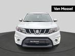Suzuki Vitara 1.4 Sport Grand Luxe Xtra | 4X2 | Eerste eigen, Auto's, Suzuki, Stof, Gebruikt, 4 cilinders, Wit