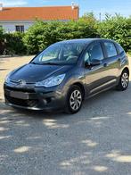 Citroën C3 1.2 vti, Auto's, Citroën, Bluetooth, Particulier, C3, 5 zetels