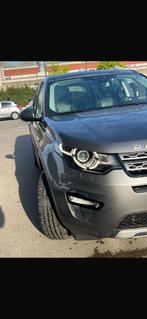 Land rover discovery sport, Auto's, Land Rover, Automaat, Particulier, Stadsauto, Euro 6
