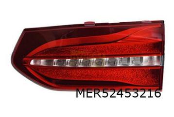 Mercedes-Benz E-Klasse (-8/20) achterlicht Rechts binnen (Wa beschikbaar voor biedingen