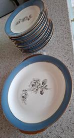 Gebaks servies van Reinpfalz Hartporzellan Germany., Antiek en Kunst, Antiek | Servies compleet, Ophalen