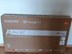 Xiaomi TV A PRO 50", Enlèvement