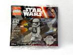 30602 Lego Star Wars First Order Stormtrooper 2016 Exclusive, Verzenden, Nieuw, Complete set, Lego
