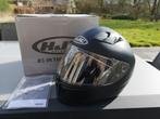 Motorhelm HJC i70, Motoren, M, HJC, Ophalen of Verzenden, Integraalhelm