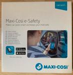 Maxi-cosi e-safety