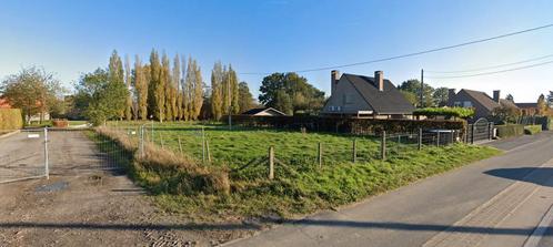Grond te koop in Ardooie, Immo, Gronden en Bouwgronden, 500 tot 1000 m²