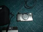 Minolta 130 Riva Zoom, Audio, Tv en Foto, Ophalen of Verzenden, Zo goed als nieuw, Compact, Minolta