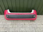 Achterbumper fiat panda  735520706 Origineel, Gebruikt, Ophalen of Verzenden, Achter, Bumper