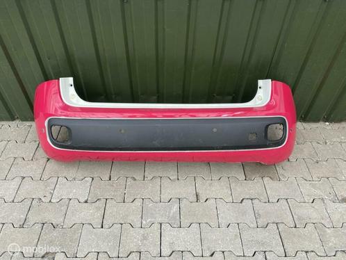 Achterbumper fiat panda  735520706 Origineel, Auto-onderdelen, Carrosserie, Bumper, Achter, Gebruikt, Ophalen of Verzenden