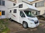 PLA Cruiser H 435 7p, Caravans en Kamperen, Mobilhomes, Overige merken, Koelkast, Treinzit, Particulier