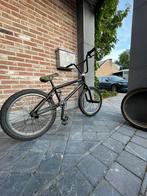 Bmx WeThePeople crysis 2014 + extra banden, Fietsen en Brommers, Ophalen, Staal, WeThePeople BMX, V-brakes