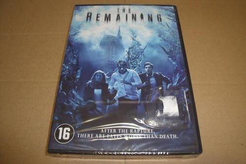 The Remaining / DVD NEUF sous-cello, Cd's en Dvd's, Dvd's | Horror, Nieuw in verpakking, Ophalen of Verzenden